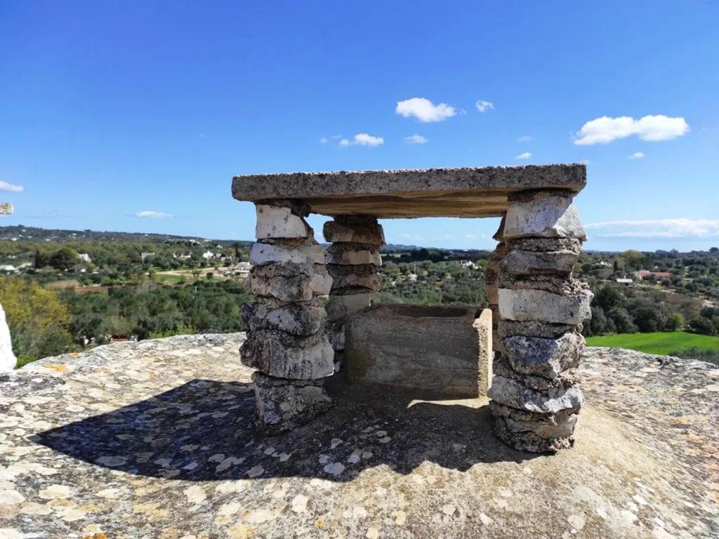 Rustico / casale a Ostuni in Contrada Cervarolo - Foto 3