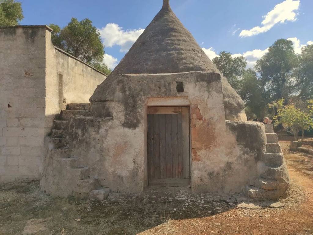 Rustico / casale a Ostuni in Piana Degli Ulivi No Number - Foto 4