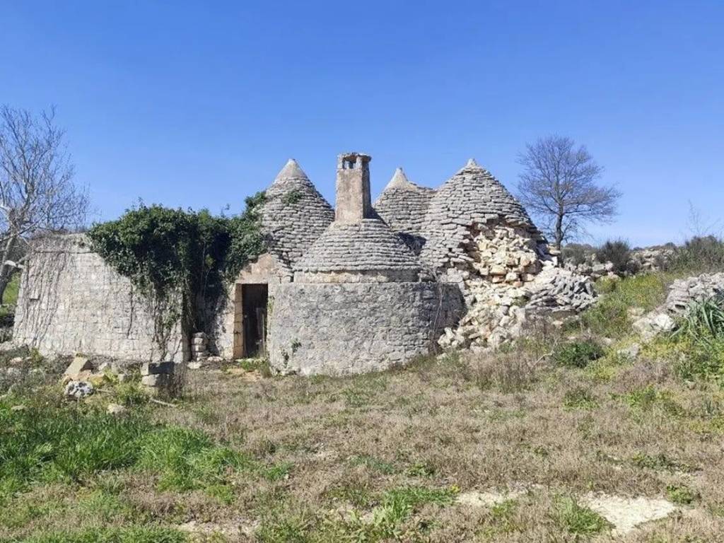 Rustico / casale a Ostuni in Strada Provinciale 14 No Number - Foto 3