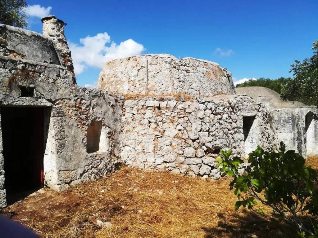 Rustico / casale a Ostuni in Colline Di Ostuni No Number - Foto 2