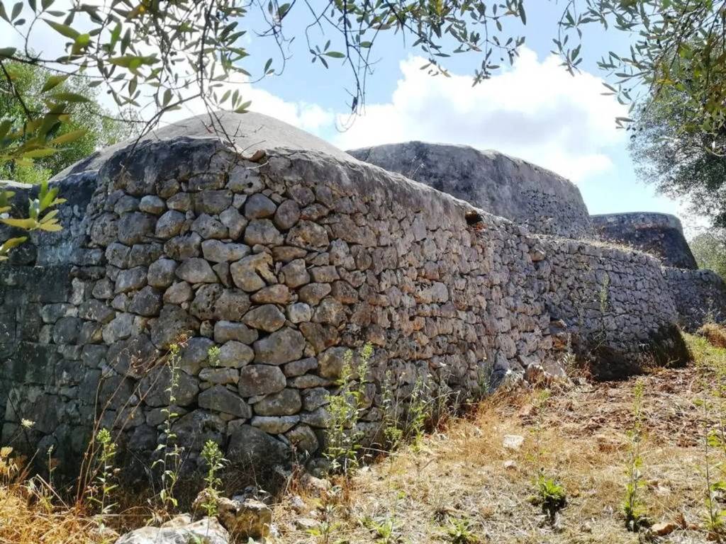 Rustico / casale a Ostuni in Colline Di Ostuni No Number - Foto 3