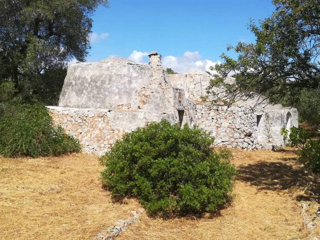 Rustico / casale a Ostuni in Colline Di Ostuni No Number - Foto 5