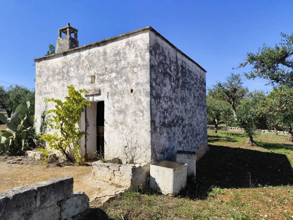 Rustico / casale a Ostuni in Contrada Barbagianni - Foto 2