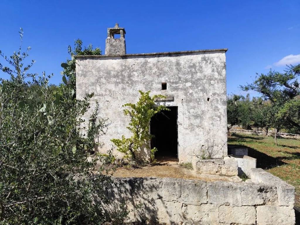 Rustico / casale a Ostuni in Contrada Barbagianni - Foto 3