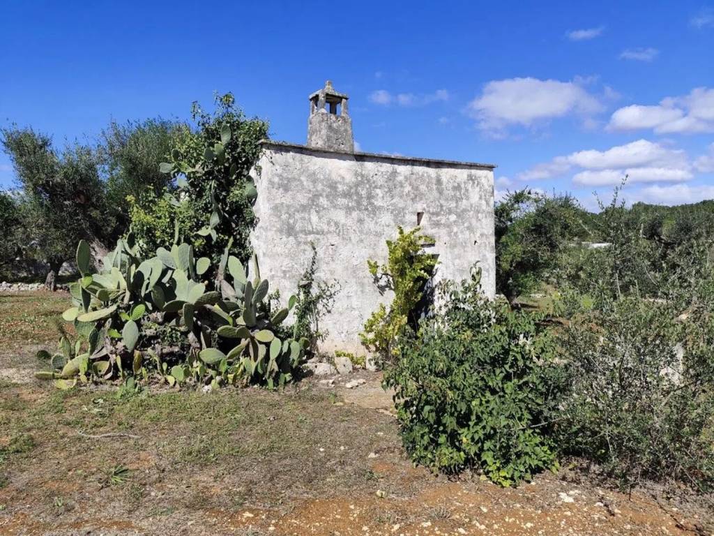 Rustico / casale a Ostuni in Contrada Barbagianni - Foto 4