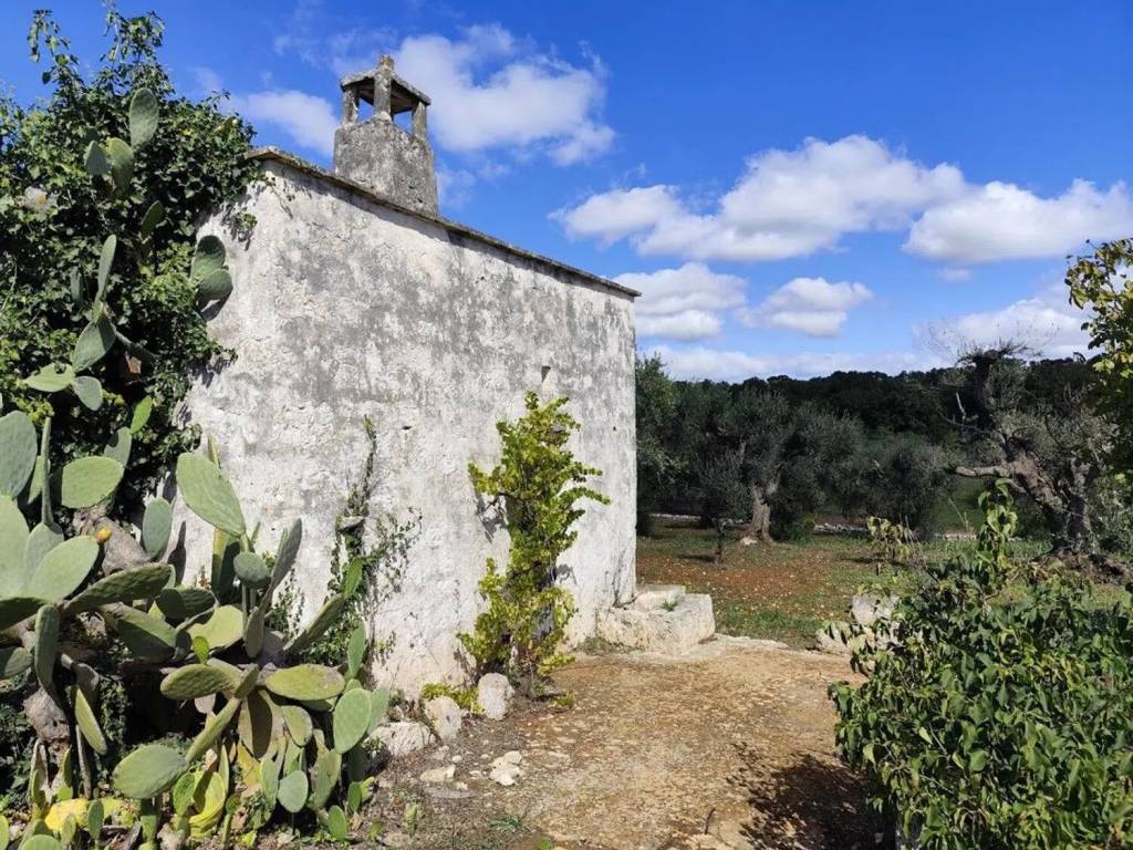 Rustico / casale a Ostuni in Contrada Barbagianni - Foto 5