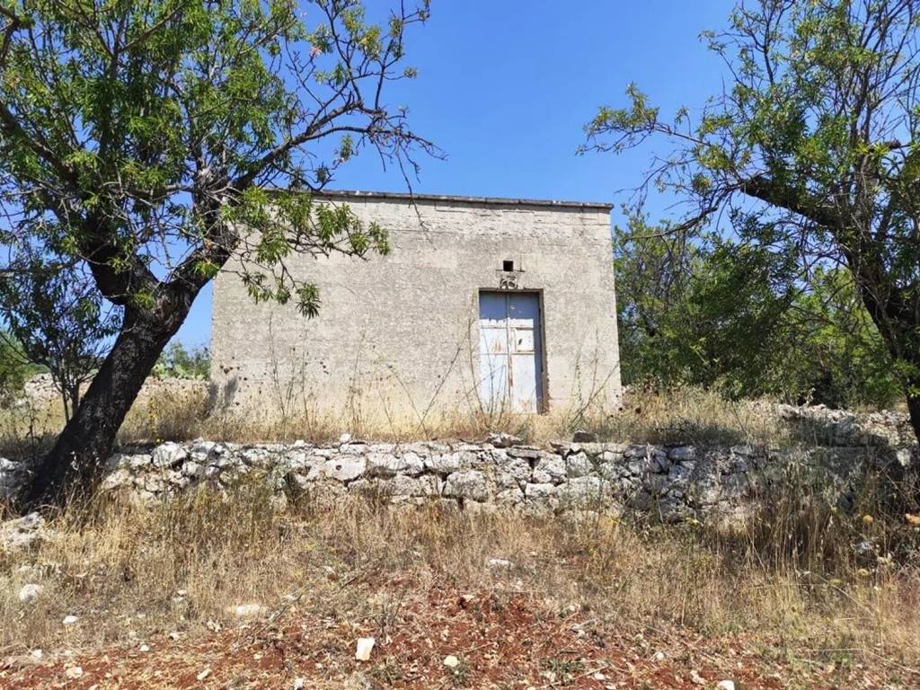 Rustico / casale a Ostuni in Contrada Cervarolo - Foto 2