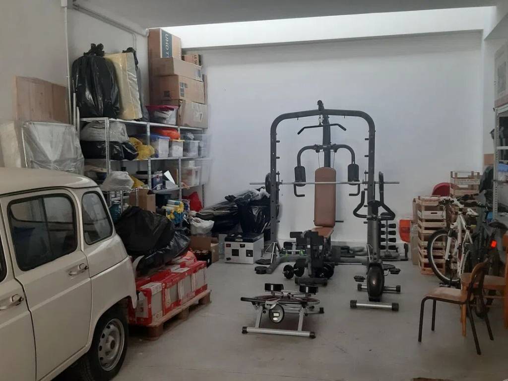Immobile a Ostuni in Zona Artigianle Scopinaro - Foto 5