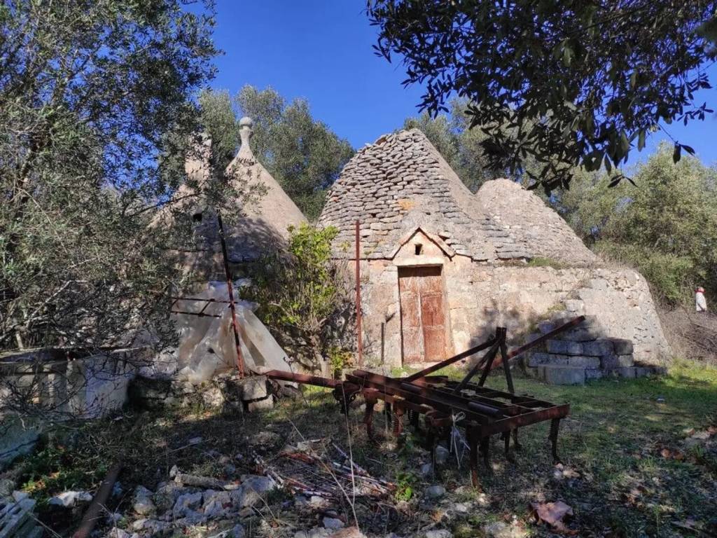 Rustico / casale a Ostuni in Strada Provinciale 14 No Number - Foto 3