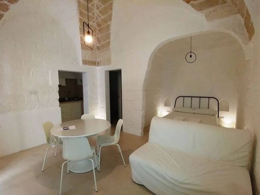 Villa a Ostuni in Via Zona Ottocentesca No Number - Foto 5