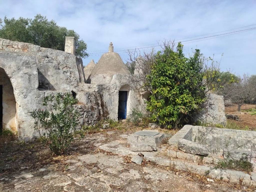 Rustico / casale a Ostuni in Contrada Boccadoro No Number - Foto 2
