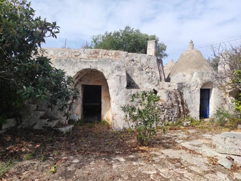 Rustico / casale a Ostuni in Contrada Boccadoro No Number - Foto 4