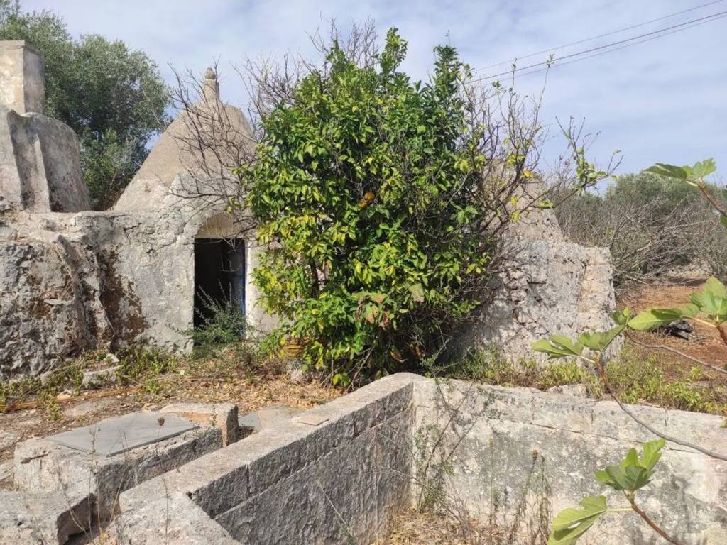 Rustico / casale a Ostuni in Contrada Boccadoro No Number - Foto 5
