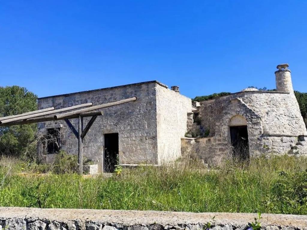 Rustico / casale a Ostuni in Strada Provinciale 14 No Number - Foto 2