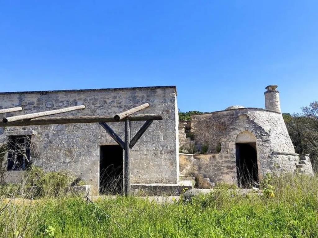 Rustico / casale a Ostuni in Strada Provinciale 14 No Number - Foto 4