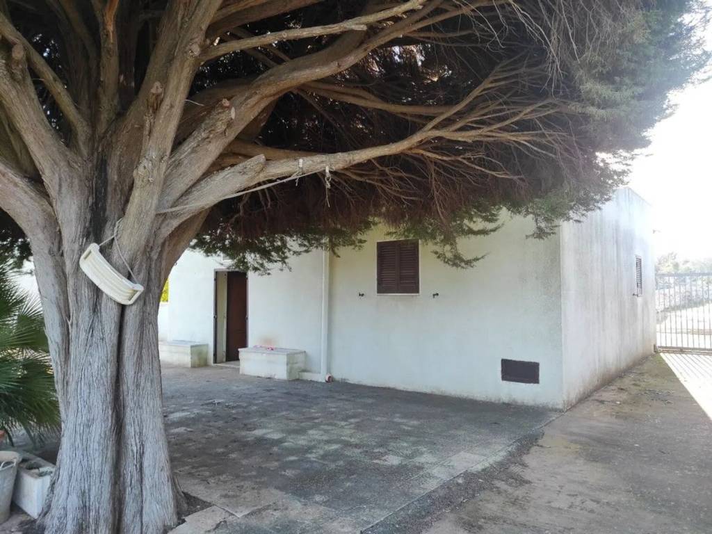 Villa a Ostuni in Contrada Santo Scalone No Number - Foto 2
