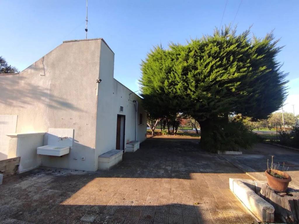 Villa a Ostuni in Contrada Santo Scalone No Number - Foto 3