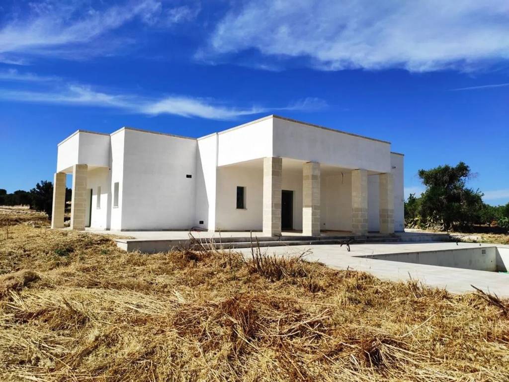 Villa a Ostuni in Contrada Donnagnora No Number - Foto 2