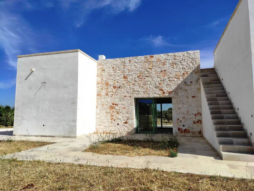 Villa a Ostuni in Contrada Donnagnora No Number - Foto 3