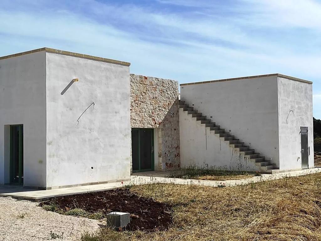 Villa a Ostuni in Contrada Donnagnora No Number - Foto 4