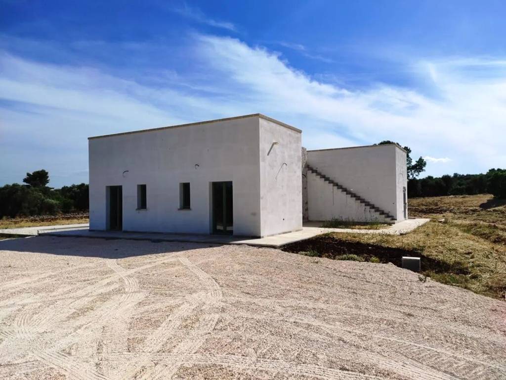 Villa a Ostuni in Contrada Donnagnora No Number - Foto 5