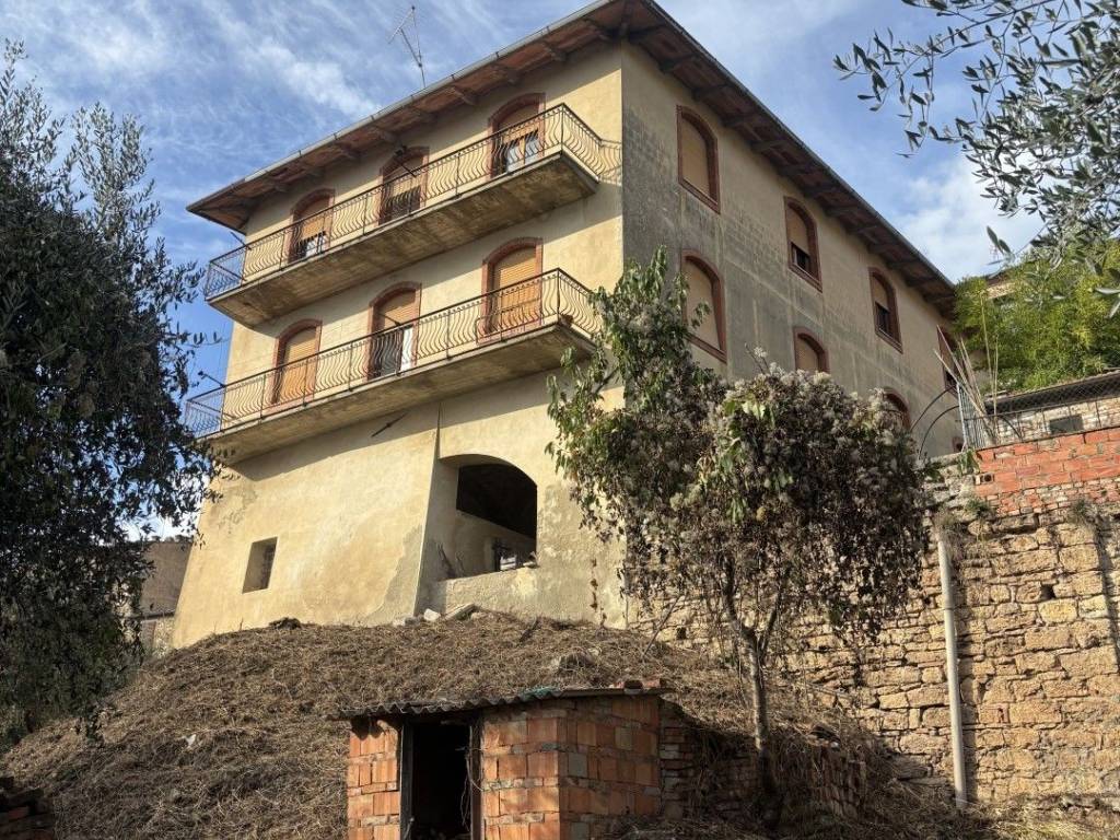 Villa a Rapolano terme in Via Subborgo Giuseppe Garibaldi - Foto 5