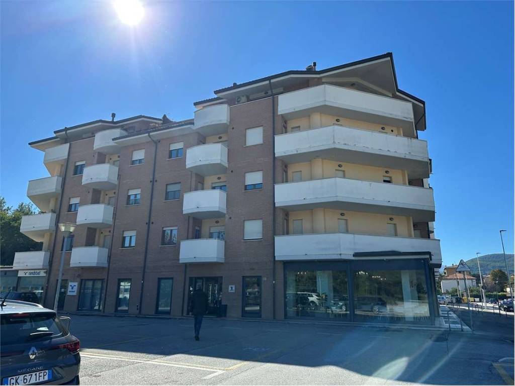 Appartamento a Fabriano in Via Bellocchi, 20 - Foto 2