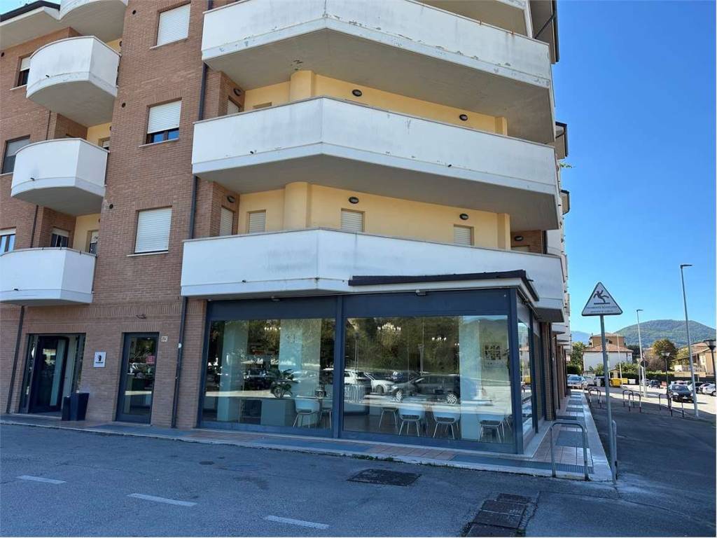 Appartamento a Fabriano in Via Bellocchi, 20 - Foto 3