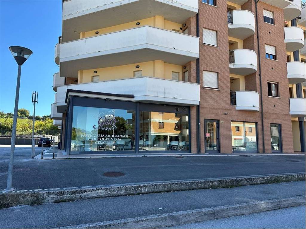 Appartamento a Fabriano in Via Bellocchi, 20 - Foto 4