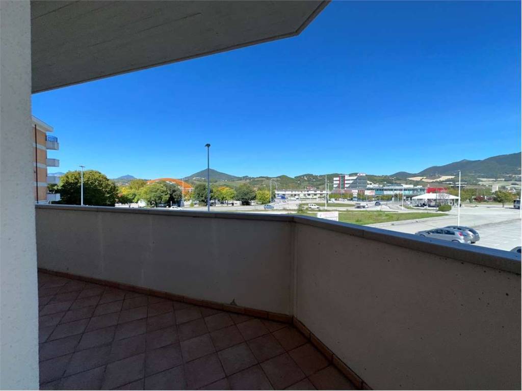 Appartamento a Fabriano in Via Bellocchi, 20 - Foto 5