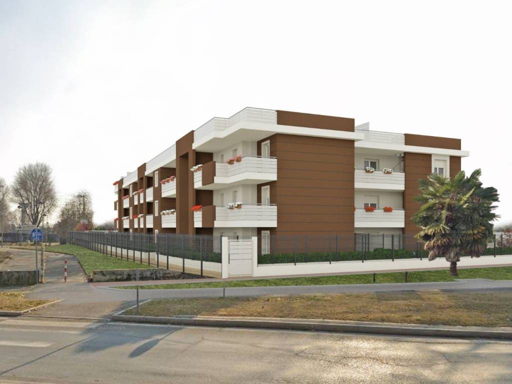 Progetto a Collegno in Via Antica di Rivoli, 1 - Foto 2