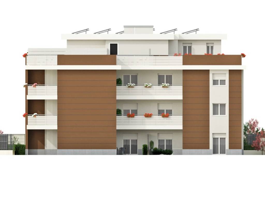 Progetto a Collegno in Via Antica di Rivoli, 1 - Foto 4