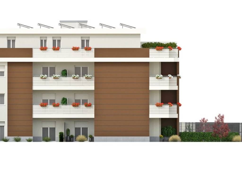 Progetto a Collegno in Via Antica di Rivoli, 1 - Foto 5
