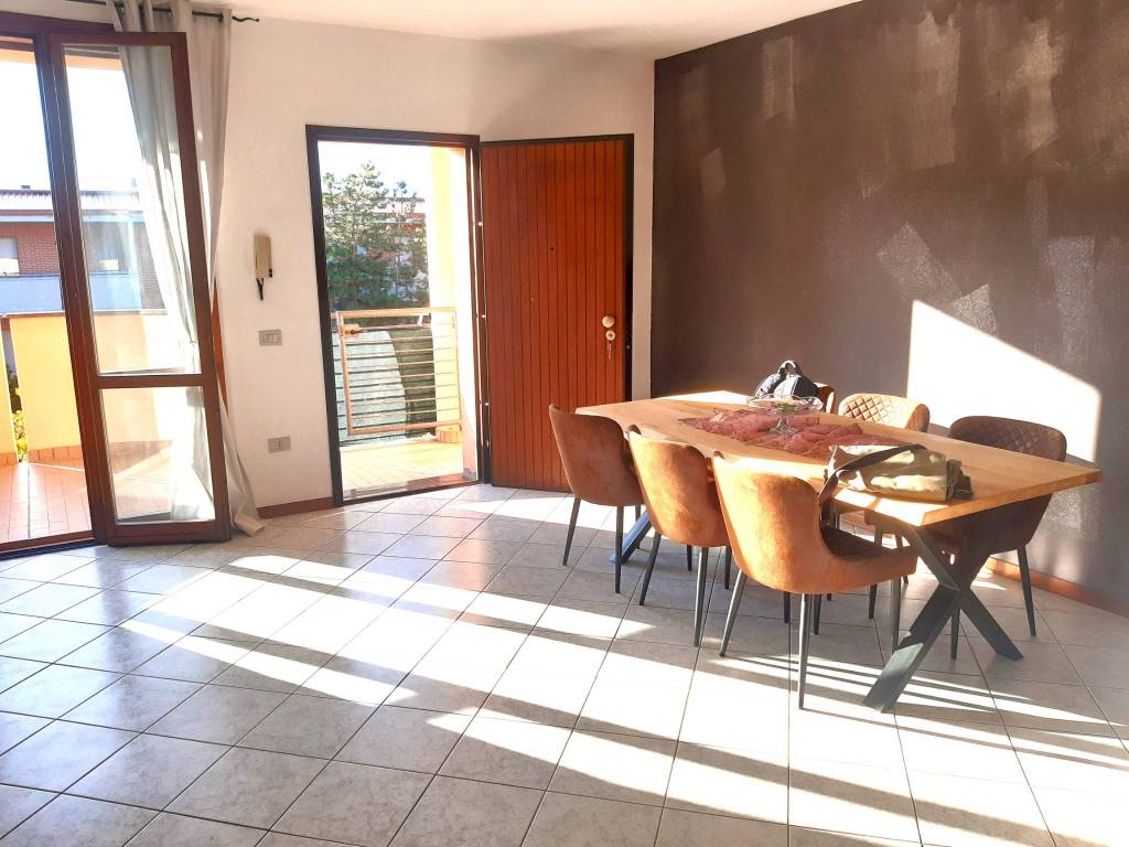 Appartamento a Rimini in Via Dogana - Foto 2