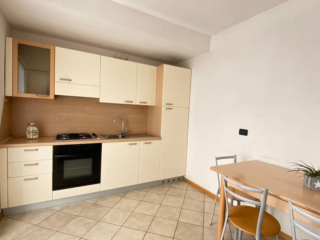 Appartamento a Trento in Via Gocciadoro - Foto 3