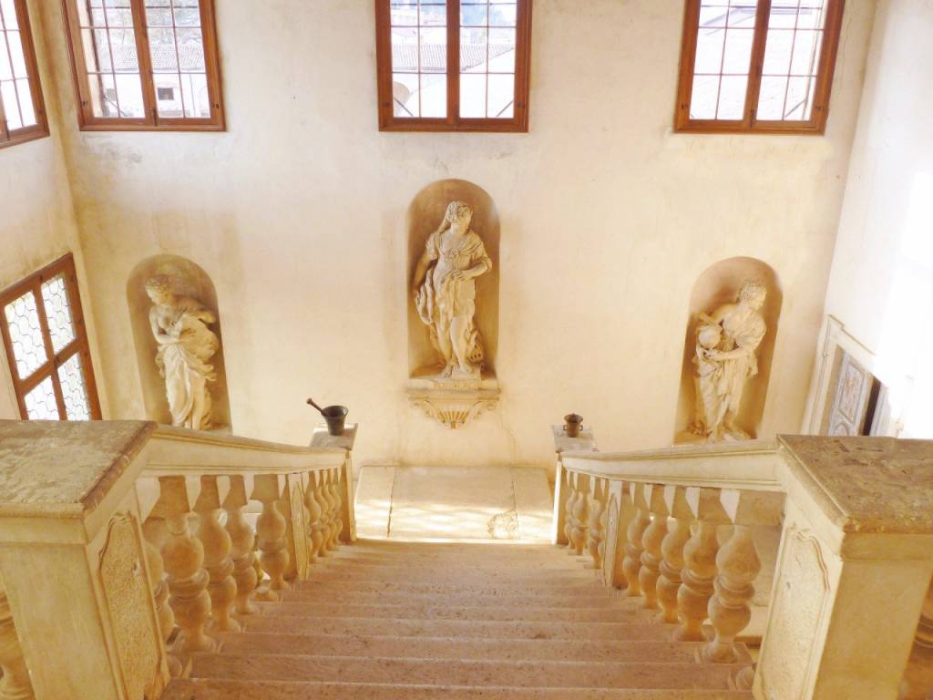 Villa a Malo in Via Ponte - Foto 4