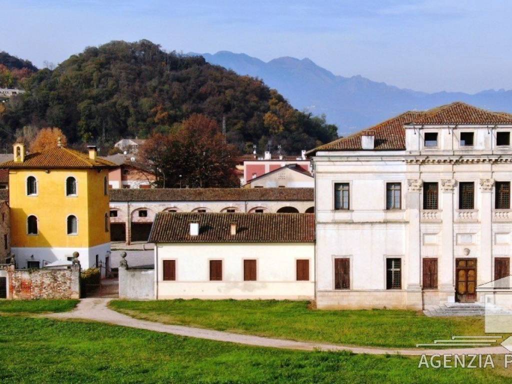 Villa a Malo in Via Ponte - Foto 5
