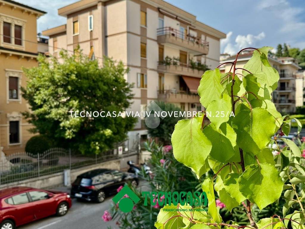 Appartamento a Verona in APPARTAMENTO VIA ARGONNE, 1 - Foto 2