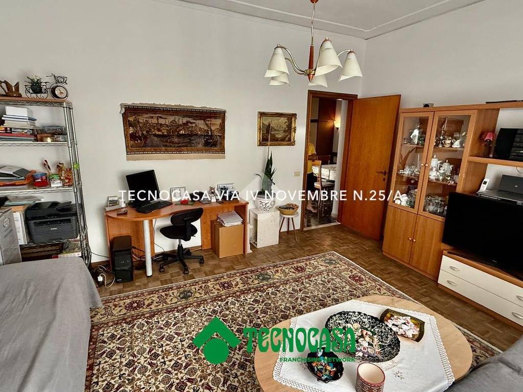 Appartamento a Verona in APPARTAMENTO VIA ARGONNE, 1 - Foto 4