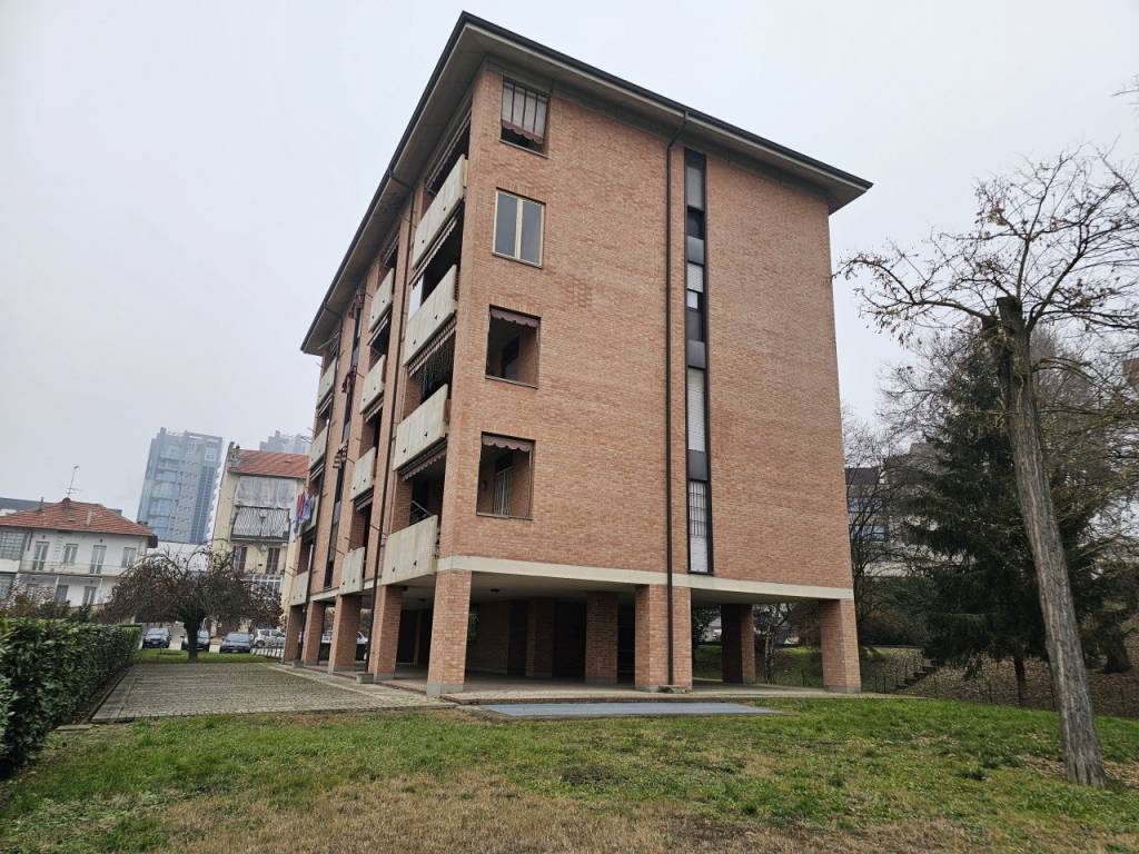 Appartamento a Asti in Corso Torino 282 - Foto 3