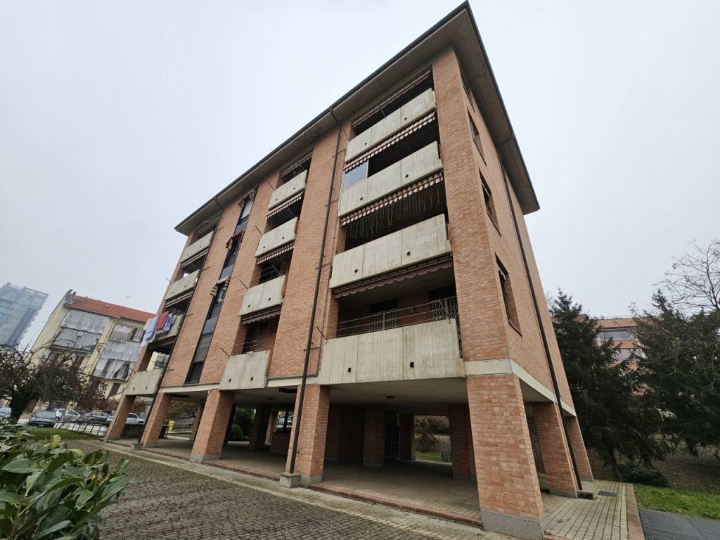 Appartamento a Asti in Corso Torino 282 - Foto 4