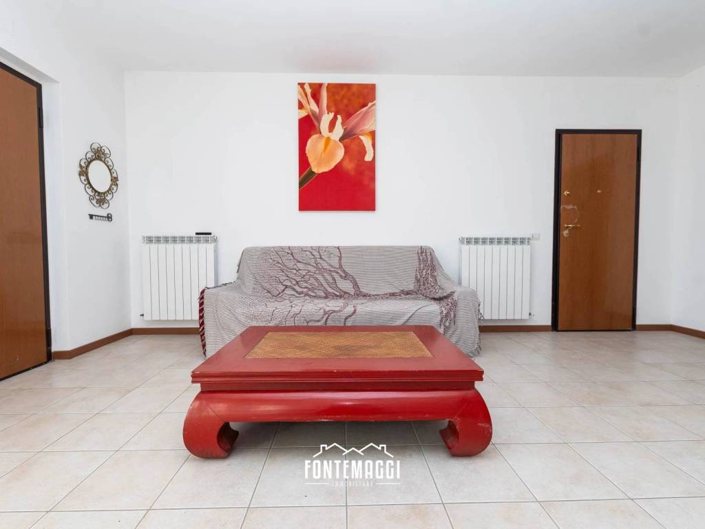 Appartamento a Sant'ippolito in Via Serra, 5 - Foto 3