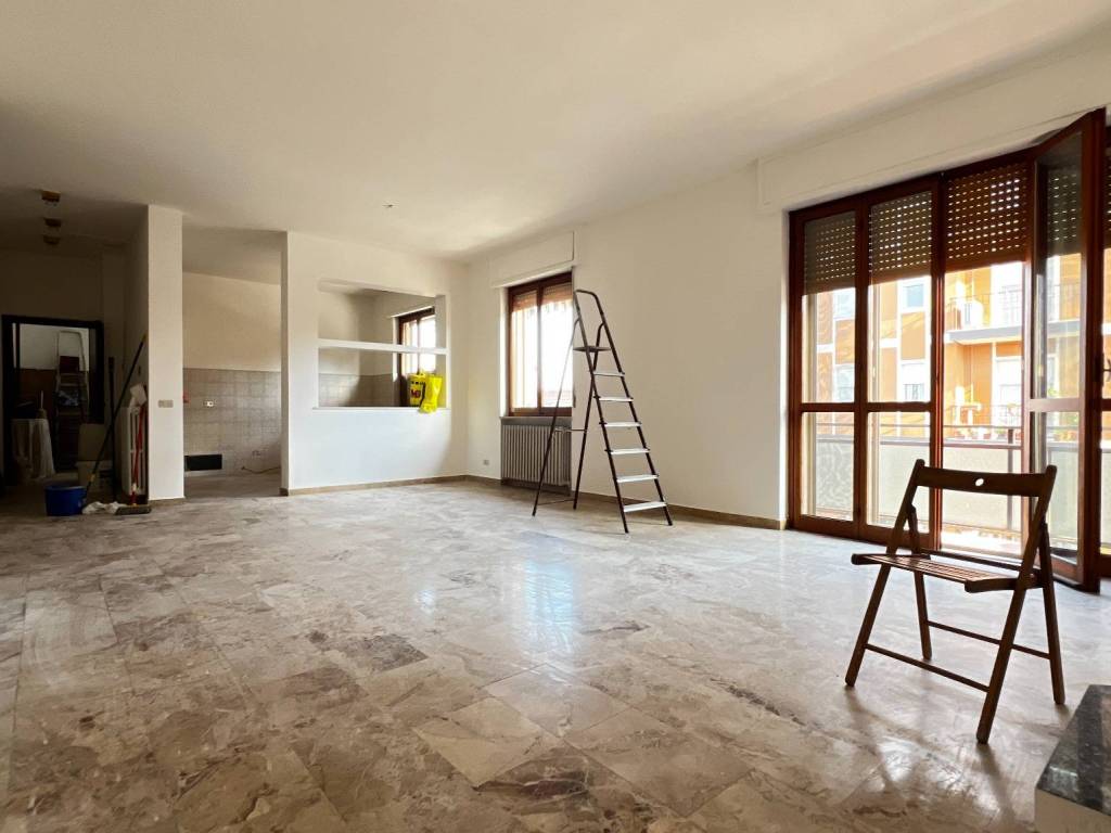 Appartamento a Sant'angelo lodigiano in Via Cogozzo, 10 - Foto 4