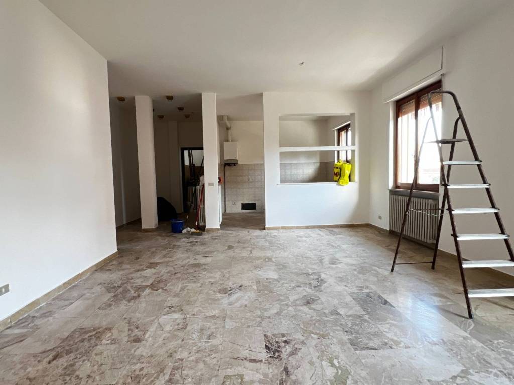 Appartamento a Sant'angelo lodigiano in Via Cogozzo, 10 - Foto 5