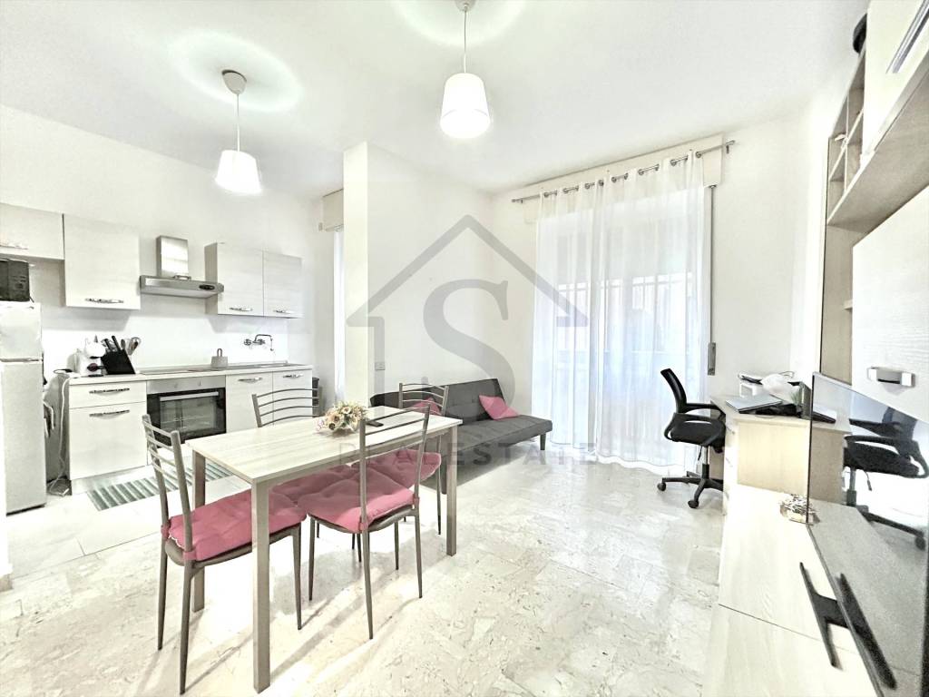 Appartamento a Monza in Via Vittorio Alfieri - Foto 4