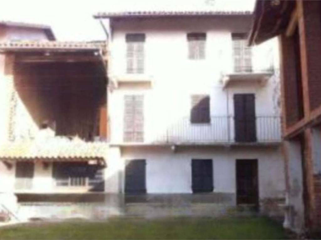 Casa indipendente a Cinaglio in Via Guglielmo Marconi - Foto 2