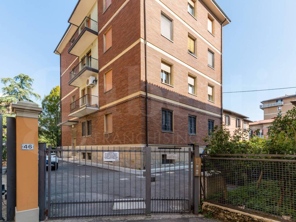 Appartamento a Bologna in Via Giuseppe Mazzini, 46 - Foto 2