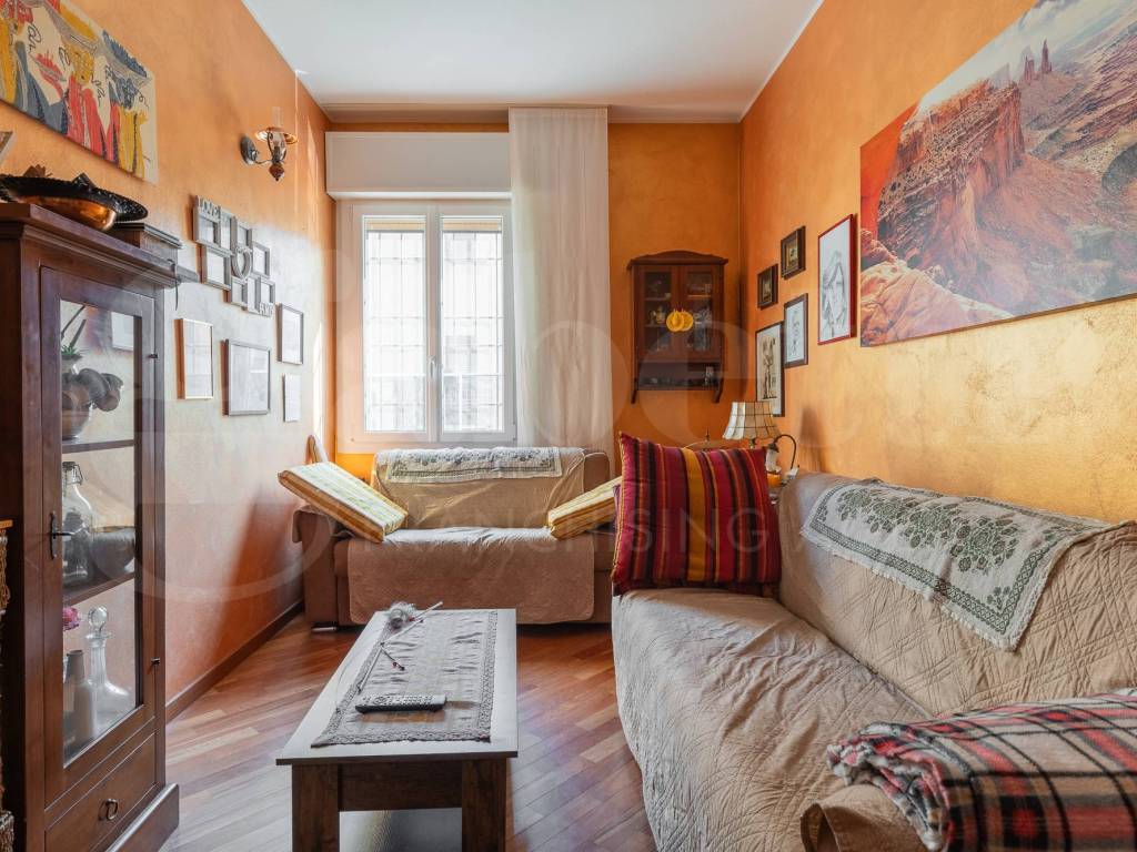 Appartamento a Bologna in Via Giuseppe Mazzini, 46 - Foto 3