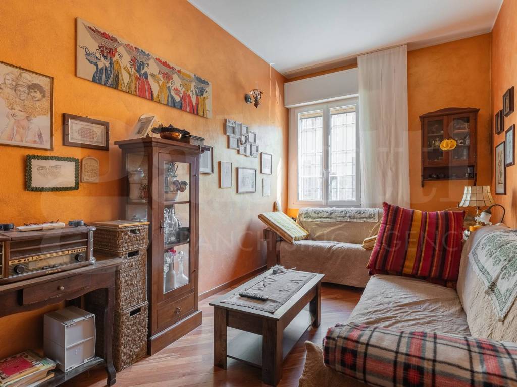 Appartamento a Bologna in Via Giuseppe Mazzini, 46 - Foto 4