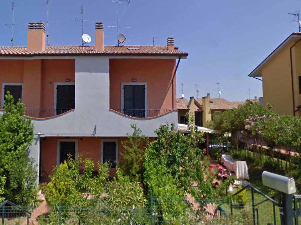 Appartamento a San costanzo in Via Sardegna - Foto 2